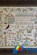 Sweet Temper Sampler by Shakespears Peddler