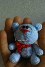 Candy bear
