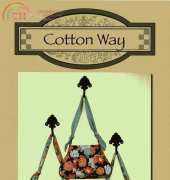 BAILEYS BAG   BY COTTON WAY