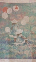 Simplicity Breezy Balloons