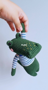 Amigurumi