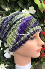 Its A Myrtle Kinda Day Hat by Laura Concert