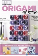Inside Out Special Edition-Origami at Home 2016