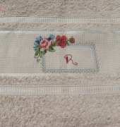 towel