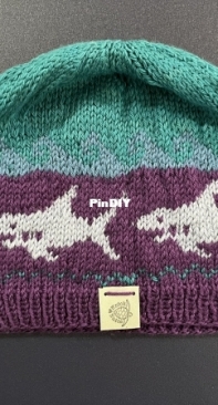 Natts Shark Beanie v3 by Natt Supab-Free
