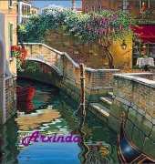 Arxinda - Luz De Venecia (Light of Venice)