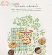 Saveurs automnales - V. Enginger from Book-Douceurs & Gourmandise