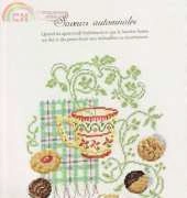 Saveurs automnales - V. Enginger from Book-Douceurs & Gourmandise