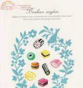Bonbons anglais - V. Enginger from Book-Douceurs & Gourmandises