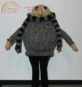 Gru "Despicable Me"
