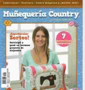 Munequeria Country No.2 by Alejandra Sandes 2013 - Spanish