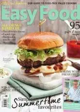 Easy Food-June July-2015