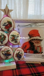 My job and Santas creation as a gnome