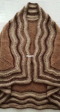 Wave Delight by Viktoria Shevchuk - English, Russian - Free