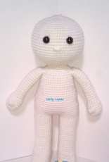 Nelly M Lopez - Maya basic doll - Free