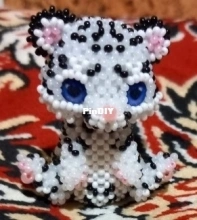 Snow Leopard