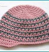 Charmed By Ewe - Janaya Chouinard - Zigzag Cap