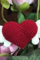 Angels heart