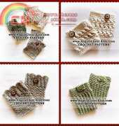 Angels Chest Boutique - Mary Angel Morris - 47 - Boot Cuffs - Boot Covers