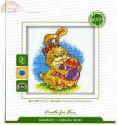 RTO H195 - Easter Bunny I