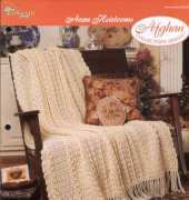 The Needlecraft Shop 962360 Post-Stitch Cables by Jennifer Christiansen Simcik