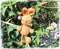 Little rabbit