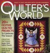 Quilters World-Vol.30 N°06 December-2008