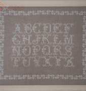 My Clover ABC