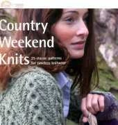 Madeline Weston - Country Weekend Knits
