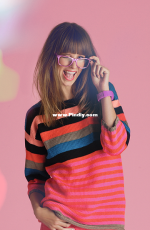 YarnPlaza.com - Thalassa Striped Sweater - Free