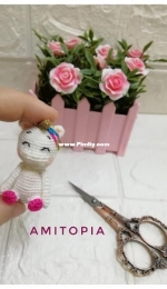 Amitopia - Mero Designs - Marwa Elgendi - Little Unicorn
