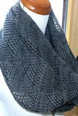 Lissome Cowl by Susan Pandorf