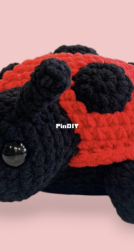 Okey Dokeys - Alexia and Xiri - Xiri the Ladybug - Free