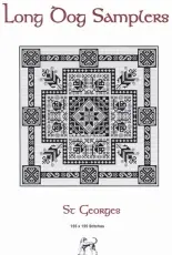 Long Dog Samplers - St Georges XSD and PCS