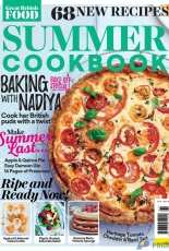 Great British Food September_2017