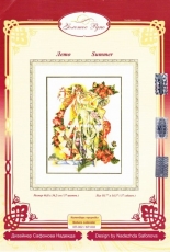 Zolotoe Runo KP-002 - Summer