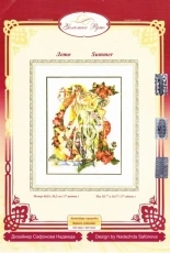 Zolotoe Runo KP-002 - Summer