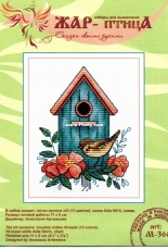 M.P. Studio Firebird M-366 - Sparrow House