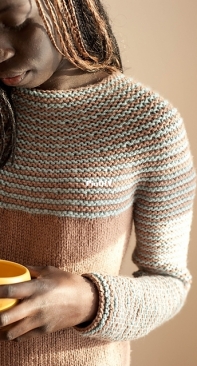 Briggs Street by Dawn Catanzaro - Bristol Ivy