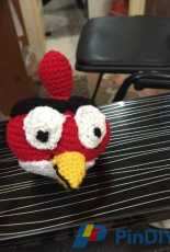 Angry birds