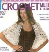 Patagonica Crochet 2010 - Spanish
