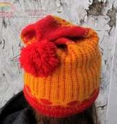 Year of the Rabbit Hat by Betsy Farquhar -Free
