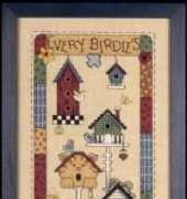 Dimensions - Charts & Charms 72301 Charming Welcome