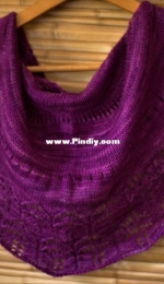 Nishtha Cowl by Jaya