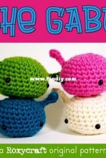 Roxycraft - The Gabu - Free