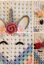 The Yarn Conspiracy - Michelle Carlisle - Princess Unicorn