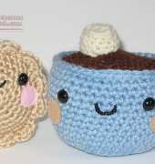 Ana Paula Rimoli - Little Cup and Cookie