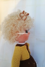 My doll