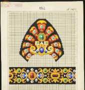 Berlin Woolwork Wien bei Muller #1407