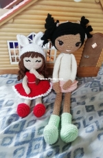 Dolls